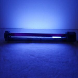 Light F/X Blacklight Bolt 17 Inches #X003